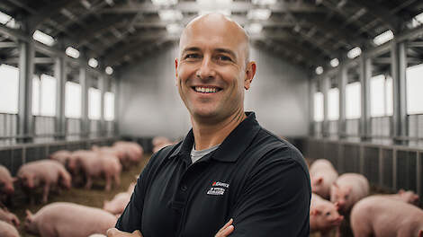 Vastgoedfonds als potentiële financiële aanvulling op uw varkenshouderij