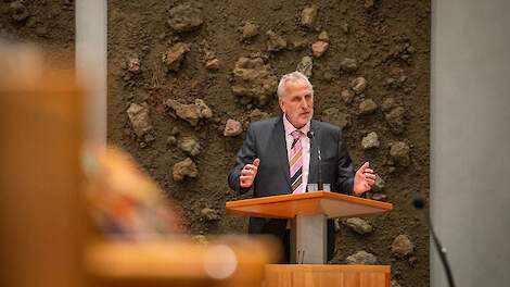 Deel Kamer vreest voor generieke korting als afroming varkens- en pluimveerechten worden geschrapt