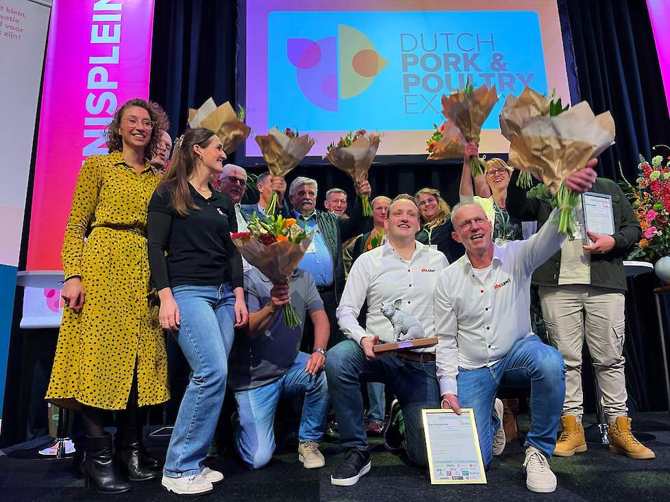 HBIVV 2025 met alle deelnemers en presentatoren