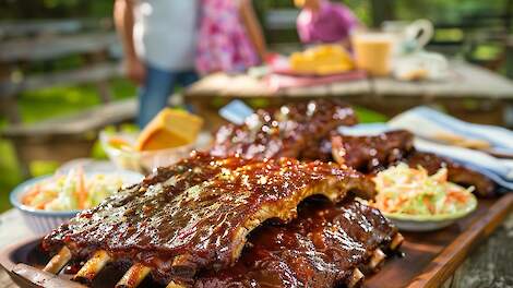 Wereldwijde vraag en consumptie varkensvlees stijgt licht