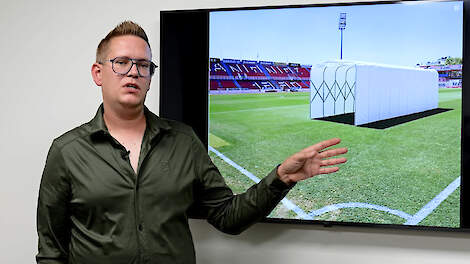 Video: Finalist HBIVV: 'Varkens laden zonder last van wind, regen, zon en hinderlijke prikkels'