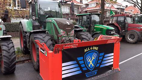 FDF: Voer rekenkundige ondergrens eerst alleen in bij PAS-melders