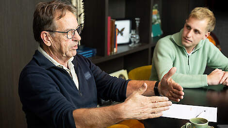 De belangrijkste strategische overwegingen van vleesvarkenshouders