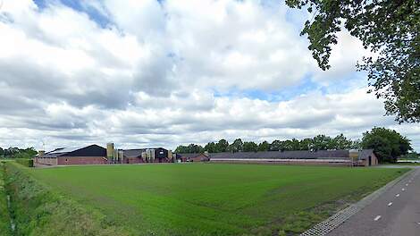 Egchelse varkenshouder mag uitbreiden met 25.000 varkens ondanks verzet