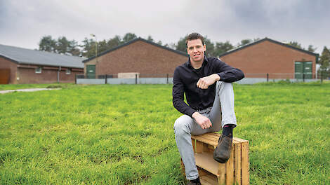 ‘Smaak en duurzaamheid maken ons bedrijf toekomstbestendig’