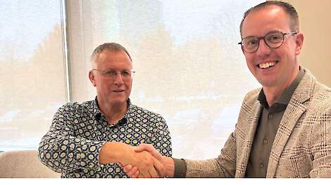 ForFarmers neemt Beukelaar Diervoeders over