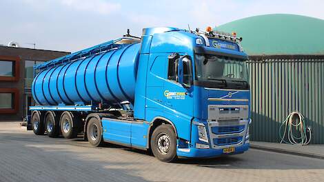 Groot Zevert niet ondersteboven, wel zwaar gefrustreerd over vernietiging vergunning biogasinstallatie in Beltrum