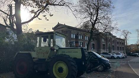 Rechtszaak tussen Farmers Defence Force en Rijk: Legalisatie PAS-melders is 'ingewikkeld'
