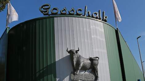 Rechter: sluiting slachterij Gosschalk in Epe na mishandelingsbeelden was terecht