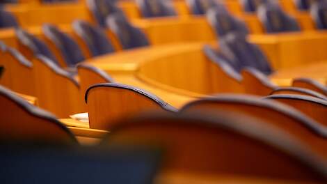 LTO, NAJK en IPO pleiten bij informateur en partijleiders CDA en D66 voor invoeren spoedwet rond stikstof