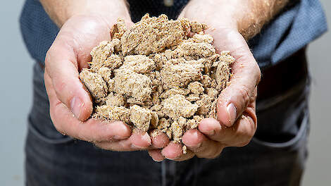 Masterclass varkensvoer produceren: de expander