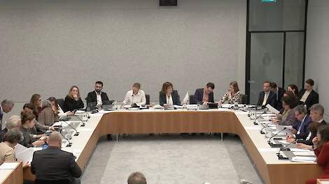 'Linkse coup' gedeeltelijk geslaagd; afroming dierrechten, glyfosaat en pacht controversieel verklaard