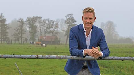 ‘Minister’ Huitema wil boeren duidelijkheid bieden: ‘Nieuw leven voor het landbouwakkoord’