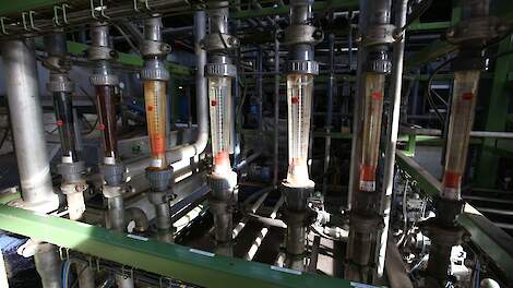 LTO en POV: 'Niet verlengen pilot mineralenconcentraat gaat voor grote problemen zorgen’