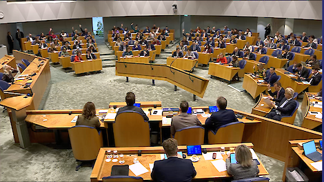 Wiersma mag toch door: controversieelverklaringen sneuvelen bij stemmingen