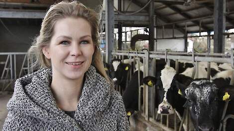 Nationaal Innovatieloket Veehouderij geopend door minister Wiersma