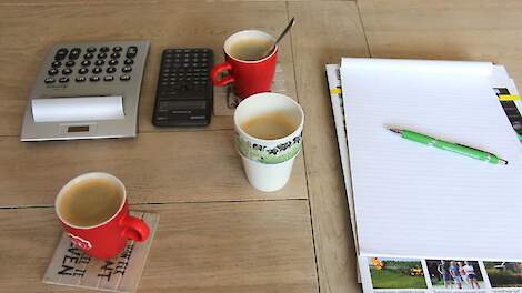 ABN AMRO: Landbouw kwetsbaar door vergrijzing en gebrek aan opvolgers