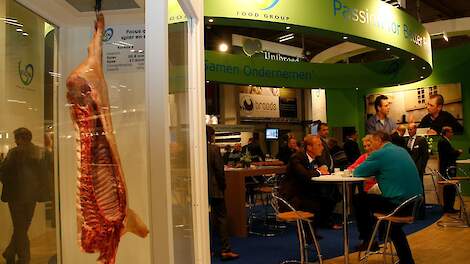 Nederlandse varkensprijzen wederom omlaag: 5 tot 8 cent. Prijsverlaging van 50 cent binnen 3 maanden