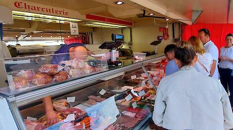 Spaanse AVP uitbraak drukt duidelijk de noteringen