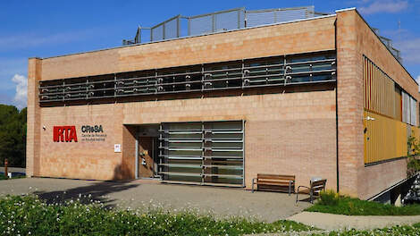 AVP: Spaanse politie doet inval in laboratorium