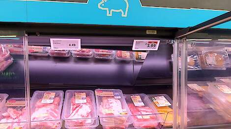 Varkensprijzen in geheel Europa stabiel