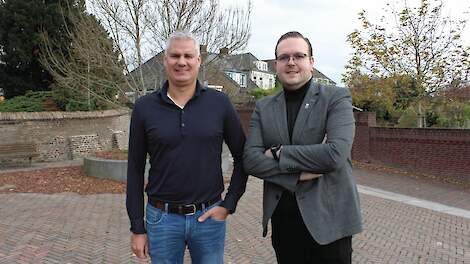 Noord-Limburg zet vol in op groengasproductie: 'Elke kuub gas van mest moet in de regio blijven'