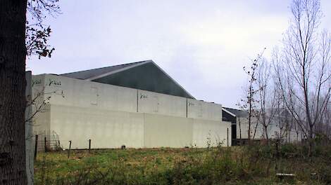 Stichting Stikstofclaim aan Brabantse boeren met oude stal: ‘Doe een melding, maar stel voorwaarden’
