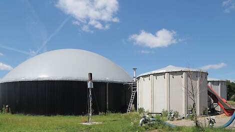 SDE++: Een slecht jaar voor groen gas van boeren