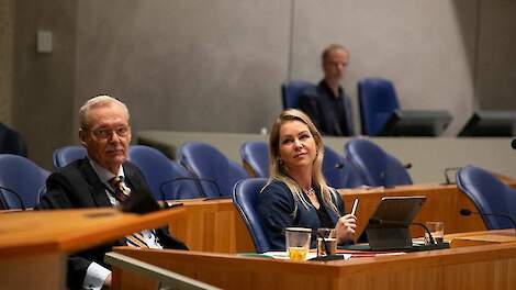 Wiersma: 'Kleinere brandcompartimenten leidt niet tot hogere brandveiligheid'