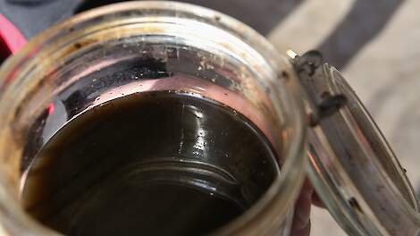 Implementatie Renure nog voor de zomer verwacht, met overgangsperiode voor pilots mineralenconcentraat