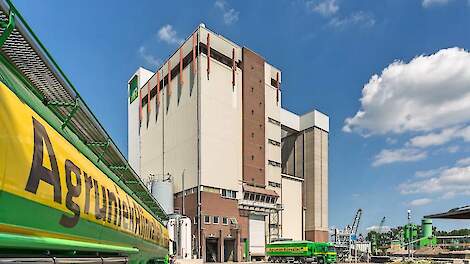 Stijging afzet varkens- en pluimveevoer zorgt voor 3 procent groei AR