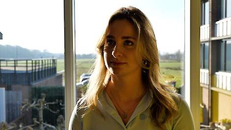 Video: Emigratiebeurs voor de landbouw trekt meer bezoekers: ‘Er wordt in andere landen minder voor de boer gedacht’