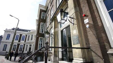 Bibob-advies blokkeert uitbreiding varkensbedrijf