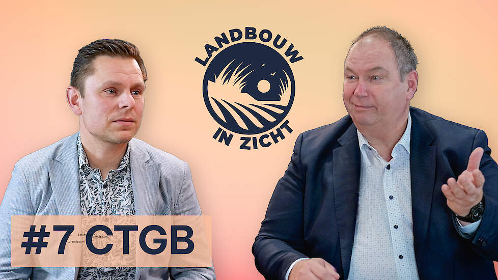 Gewasbescherming: feiten, emoties en de rol van het Ctgb - #7 Landbouw In Zicht