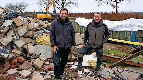 ‘Bedrijfseconomisch hoefden we zeker niet te stoppen’