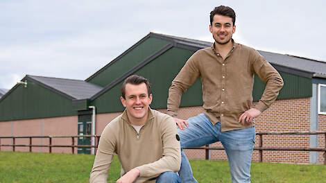 ‘Onze generatie is datagedreven en analytisch’