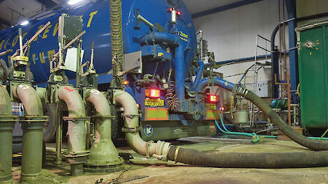 Export varkensmest Duitsland daalt fors