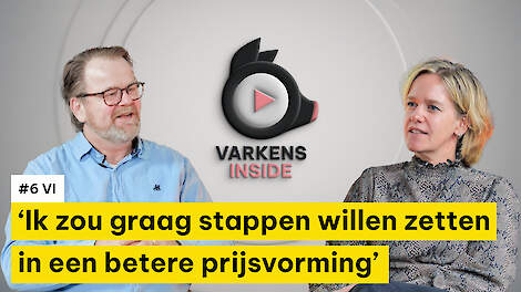 Video: ‘Ik zou graag stappen willen zetten in een betere prijsvorming’