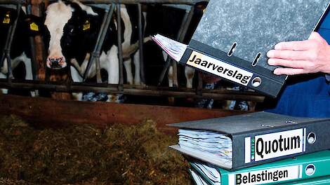 Hoe administratie werd omgebogen tot ‘constructiewerk’ in grootschalige mestfraudezaak