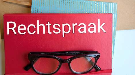 LTO gaat openbaarmaking gegevens boeren juridisch proberen tegen te houden