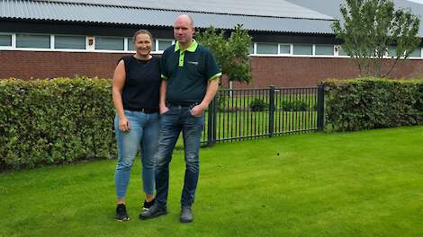 'Structuur brengt rust én resultaat op het bedrijf'