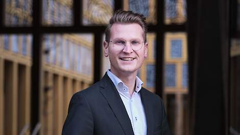 D66 draagt wethouder Jaimi van Essen uit Deventer voor als landbouwminister