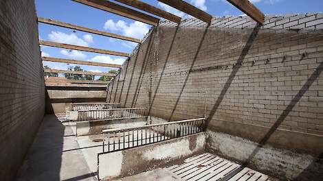 POV: 'Nieuwe stoppersregeling wederom gericht op saneren en niet investeer in perspectief'