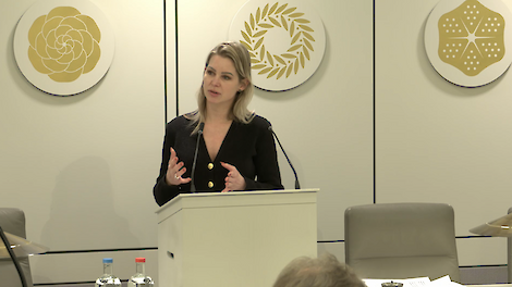 Overheid krijgt twee jaar extra de tijd om af te zien van handhaving bij PAS-melders