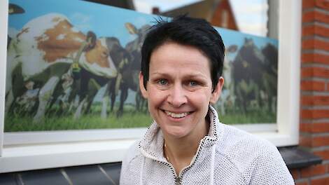 Paulien Hogenkamp na overname door DLV Advies: 'Coaching en advies niet door elkaar heen laten lopen'