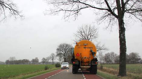 Cumela: ‘Haal niet klakkeloos alle mest op, kijk eerst naar betaalvermogen veehouders’