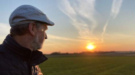 Stoppen met boeren: wat te doen met het vermogen?
