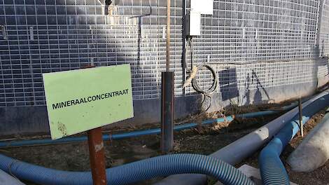 Renure naar Nederlandse praktijk: regels, normen en registratie op een rij