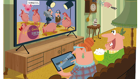 ‘Voor de meeste varkenshouders is 2030 haalbaar‘