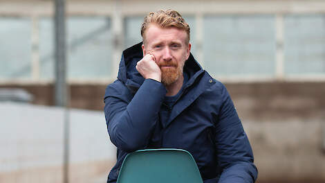 Gestopte zeugenhouder Rik Rotink heeft geen spijt